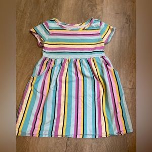 🌟5 for $20🌟 Girl’s 3T Wonder Nation Dress